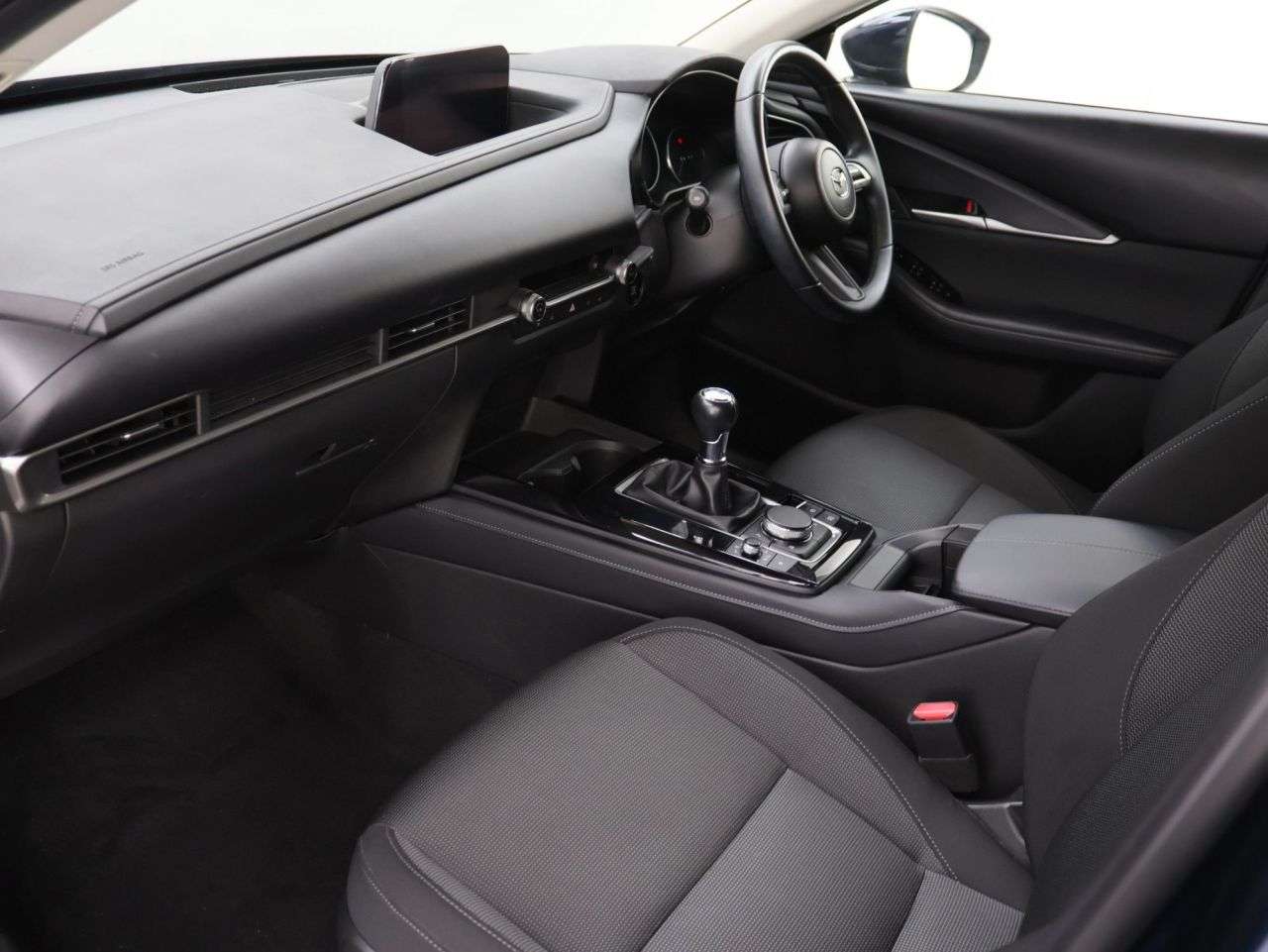 2022 MAZDA CX-30 2022 MAZDA CX-30
