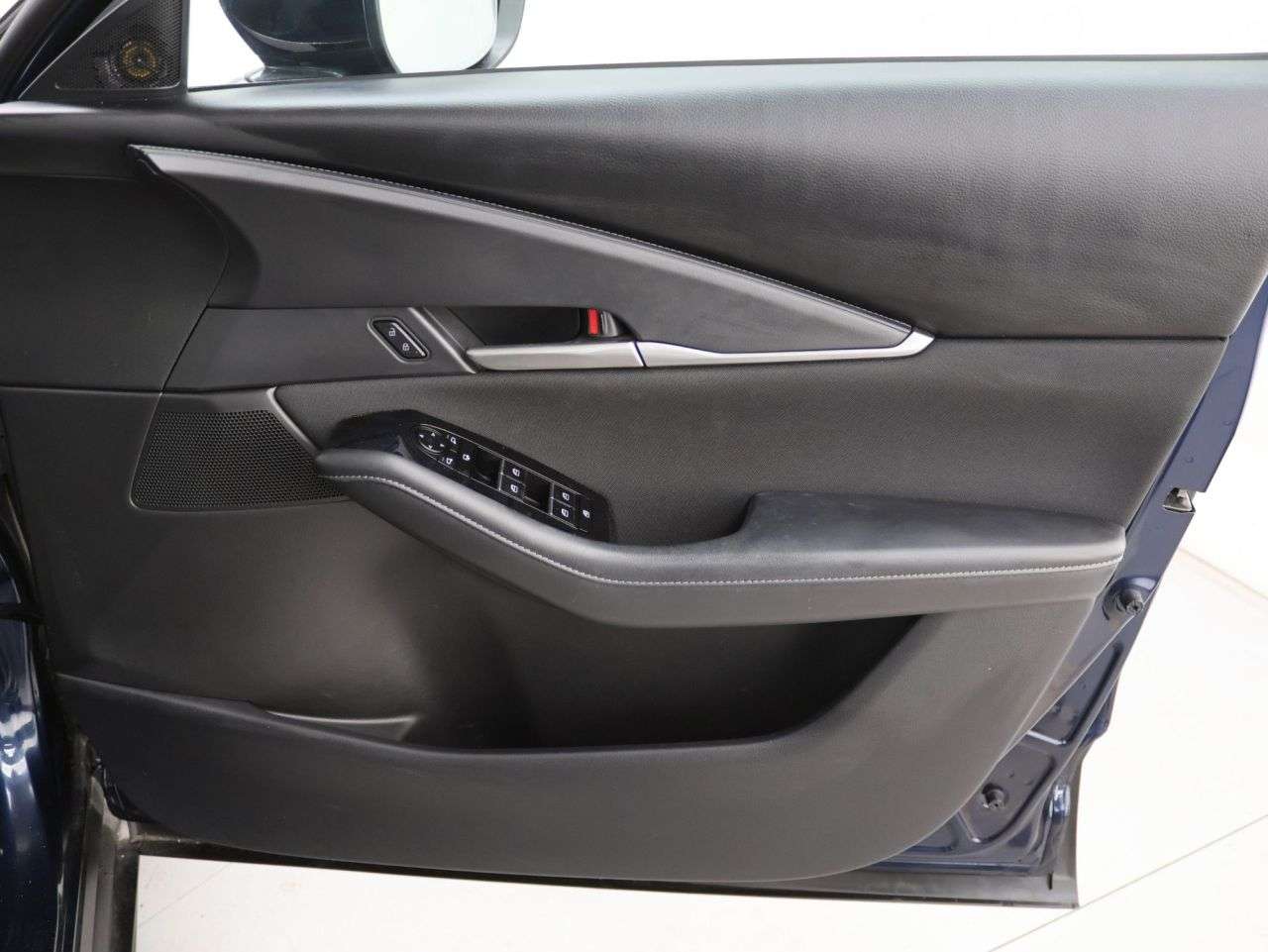 2022 MAZDA CX-30 2022 MAZDA CX-30