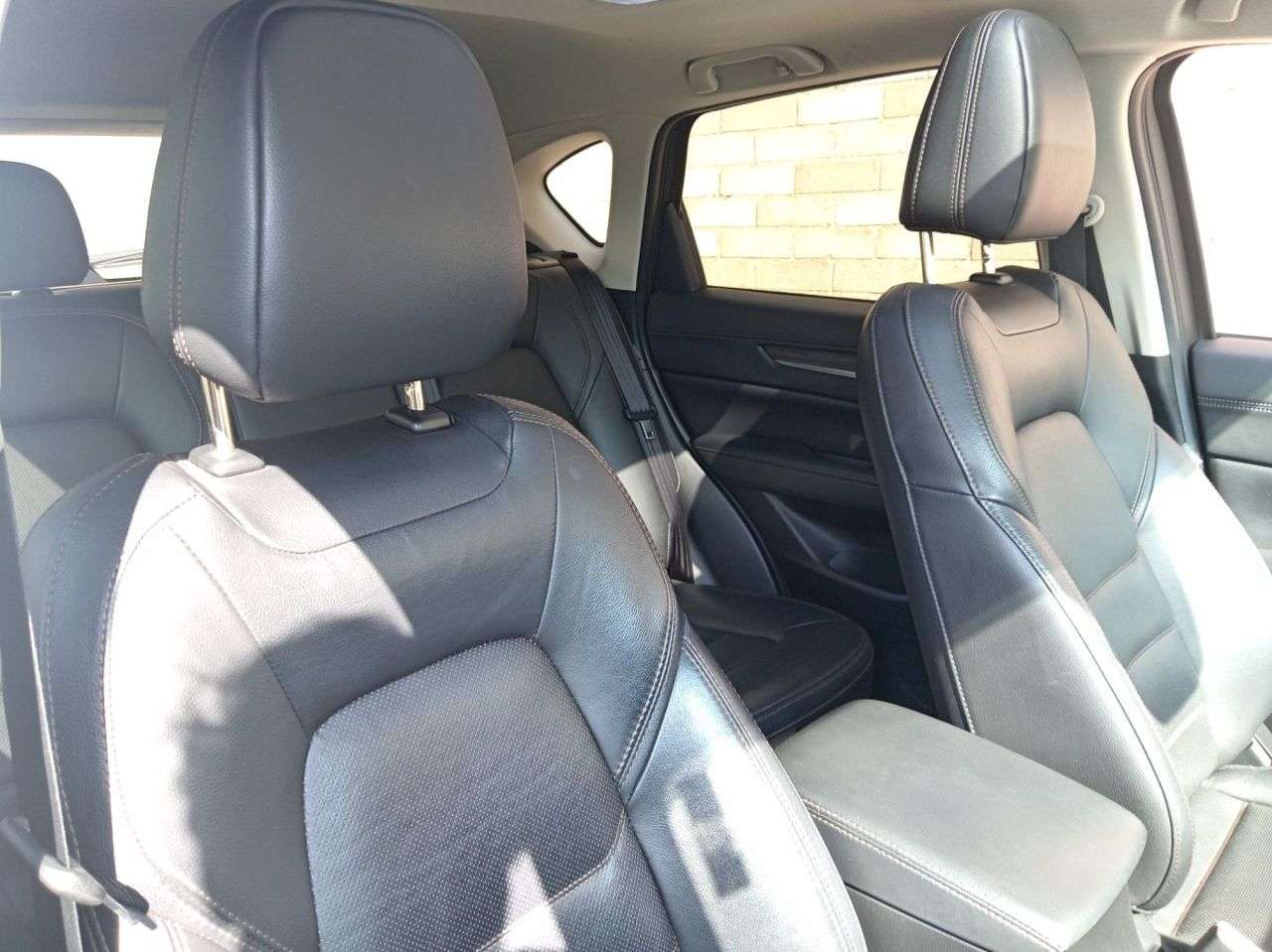 2022 MAZDA CX-5 2022 MAZDA CX-5
