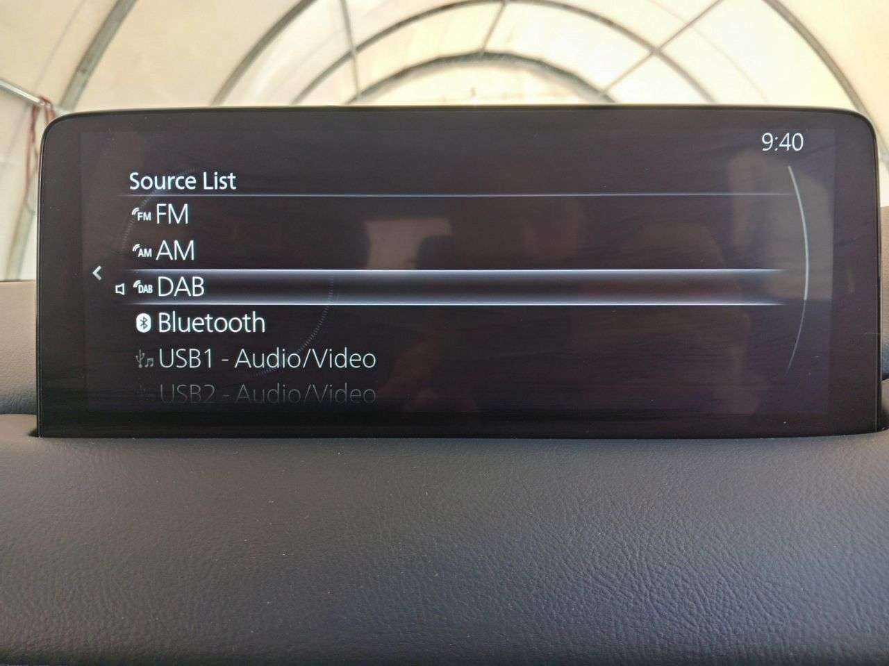2022 MAZDA CX-5 2022 MAZDA CX-5