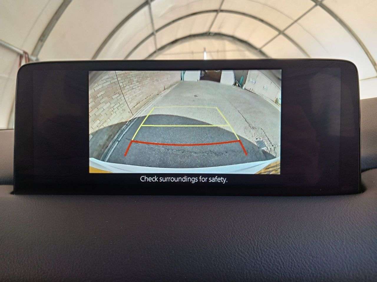 A 2022 MAZDA CX-5 2.0 SKYACTIV-G Sport Edition SUV 5dr Petrol Manual Euro 6 (s/s) (165 ps) A 2022 MAZDA CX-5 2.0 SKYACTIV-G Sport Edition SUV 5dr Petrol Manual Euro 6 (s/s) (165 ps)