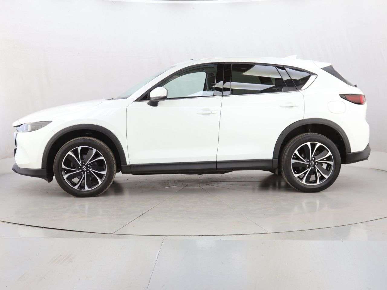 2022 MAZDA CX-5 2022 MAZDA CX-5
