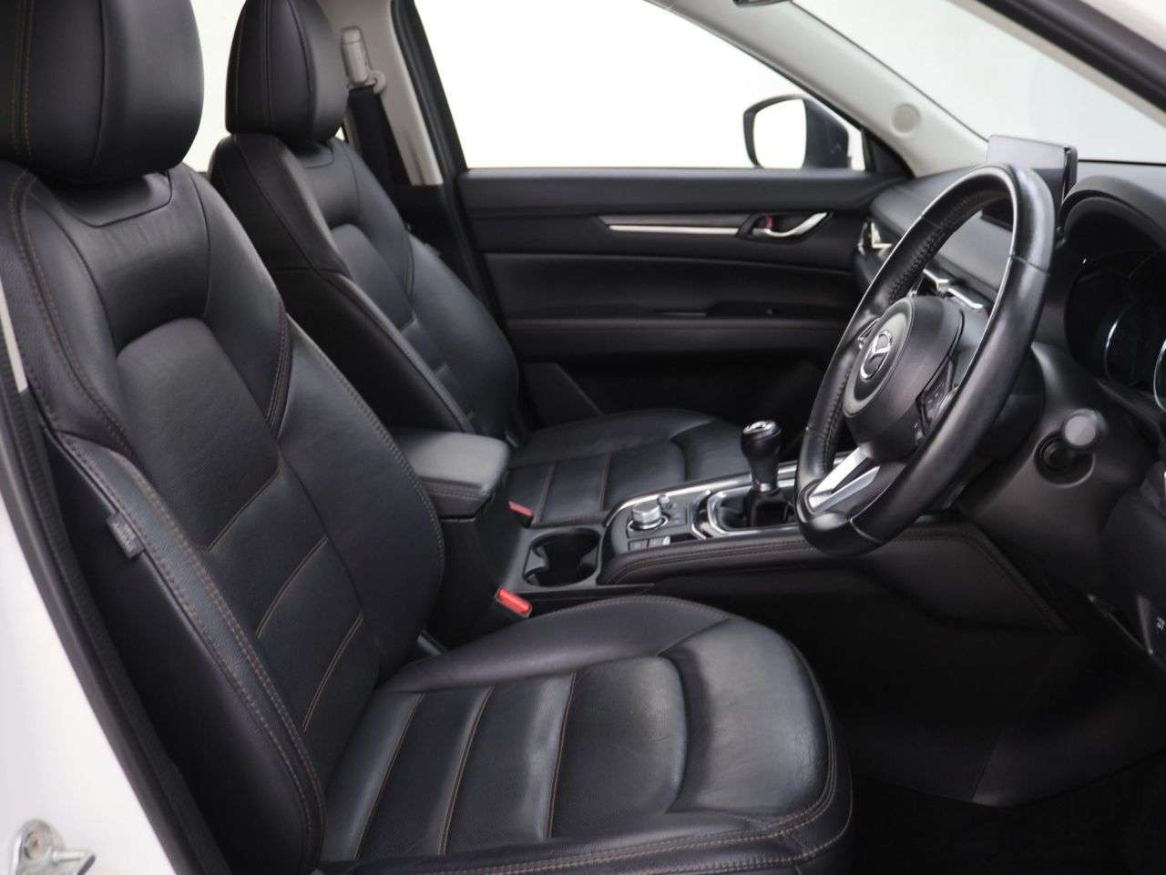 2022 MAZDA CX-5 2022 MAZDA CX-5