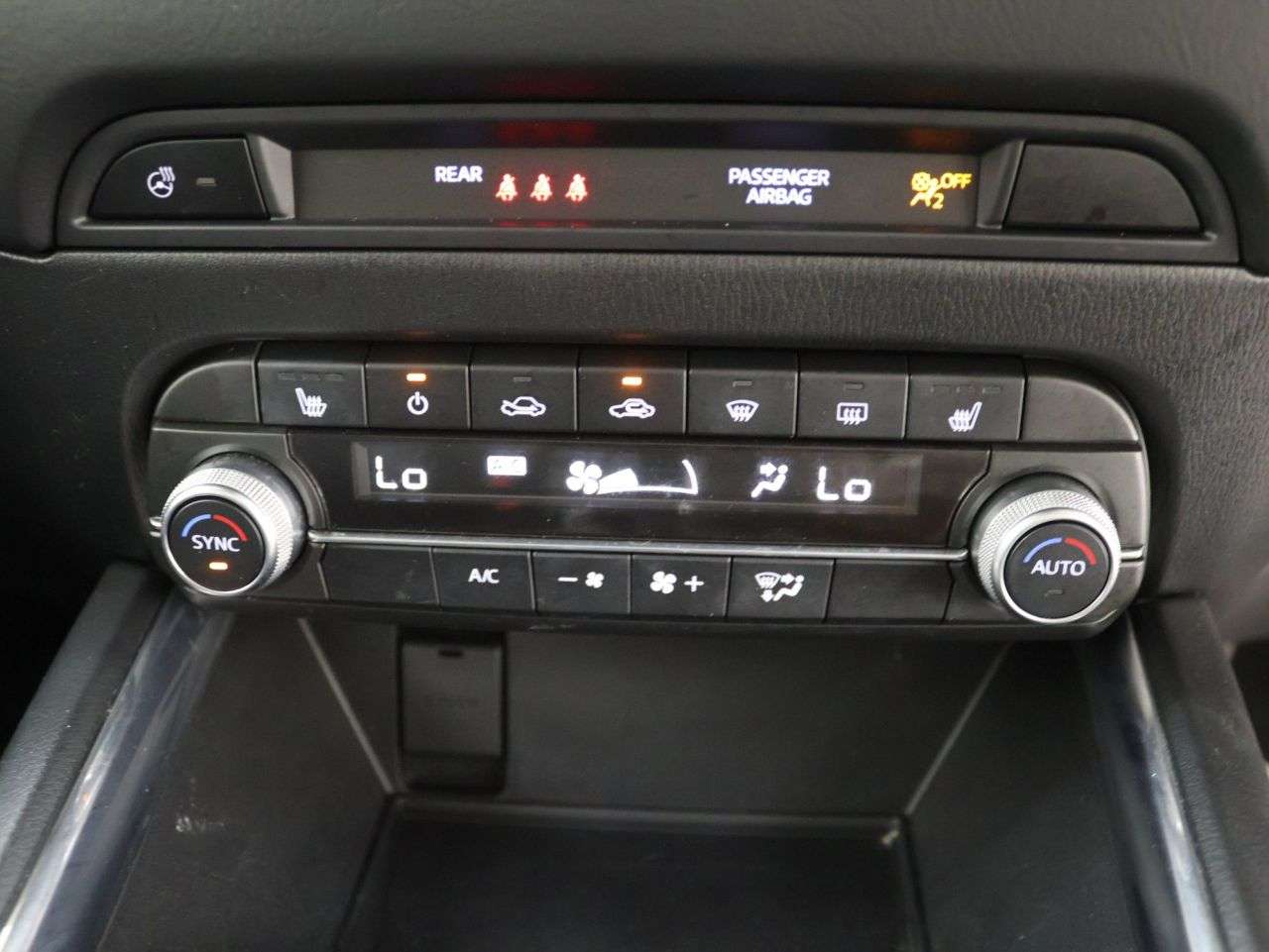 2022 MAZDA CX-5 2022 MAZDA CX-5