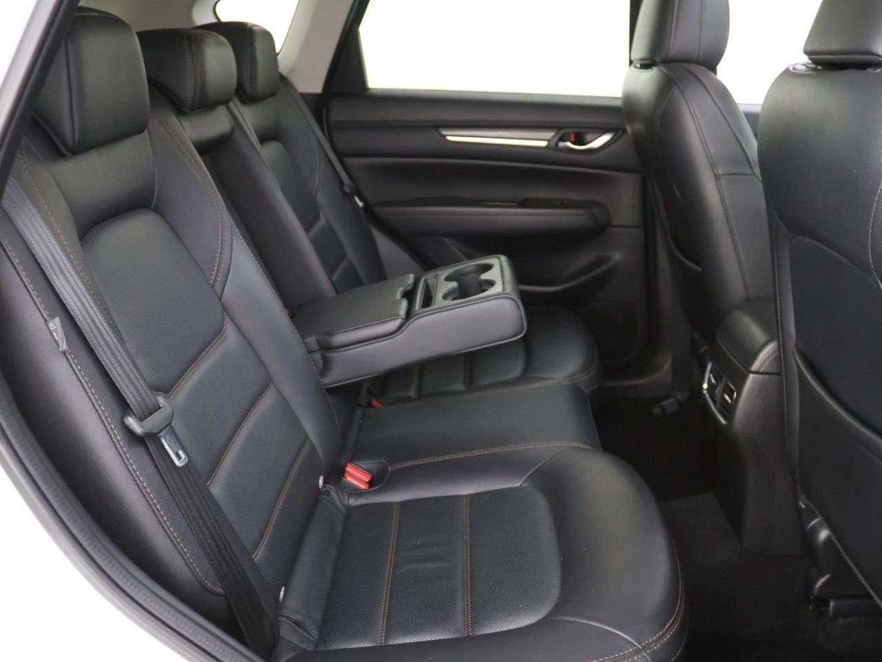 2022 MAZDA CX-5 2022 MAZDA CX-5