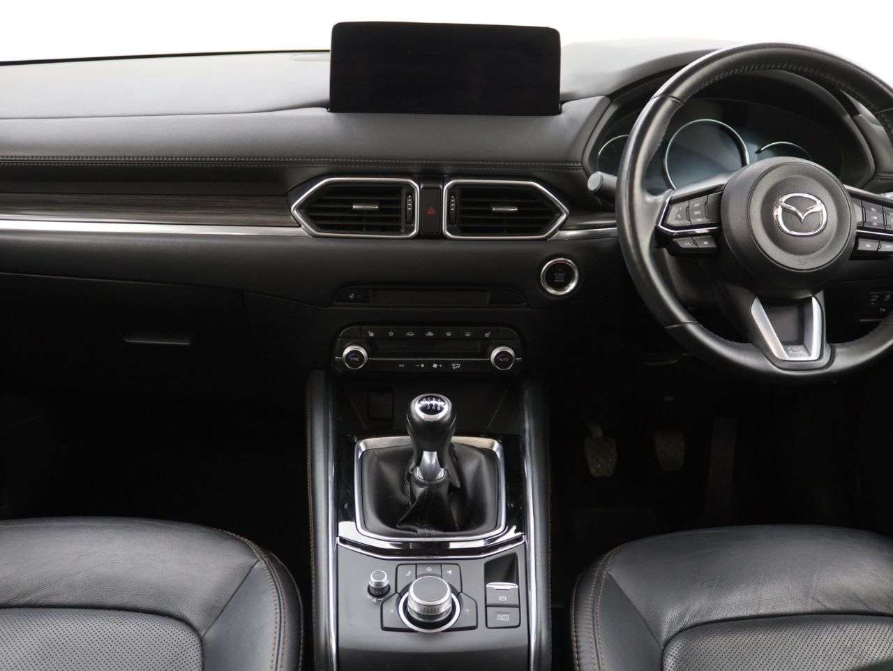 2022 MAZDA CX-5 2022 MAZDA CX-5