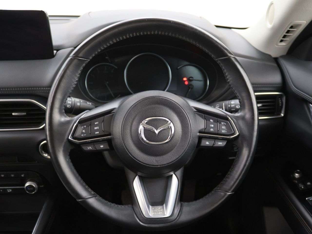 2022 MAZDA CX-5 2022 MAZDA CX-5