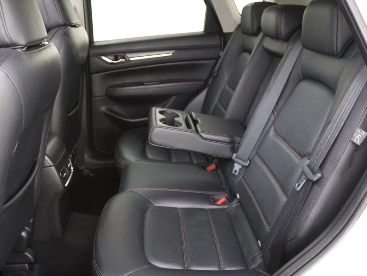 2022 MAZDA CX-5 2022 MAZDA CX-5