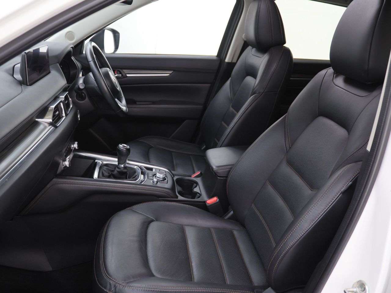 2022 MAZDA CX-5 2022 MAZDA CX-5