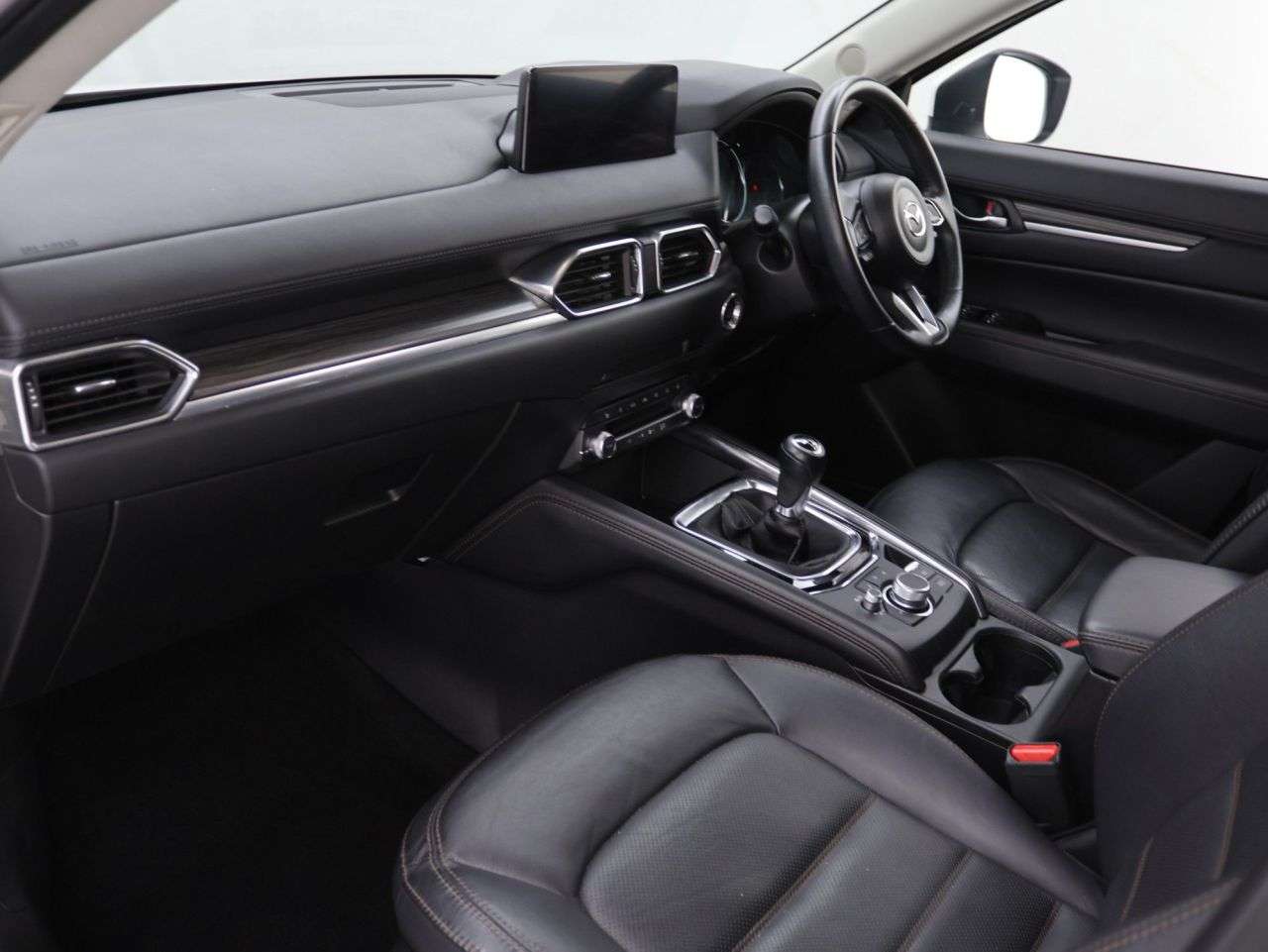 2022 MAZDA CX-5 2022 MAZDA CX-5