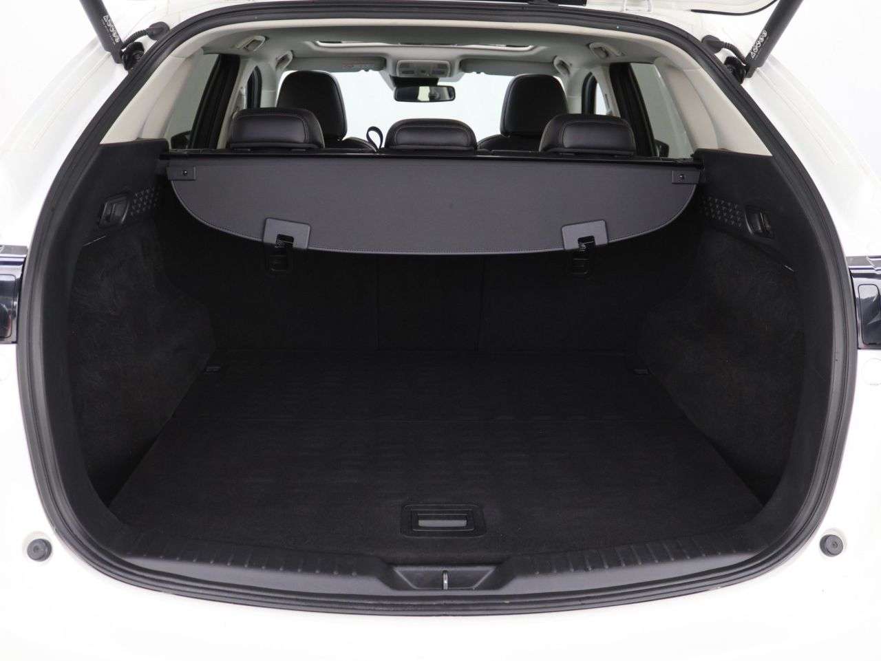 2022 MAZDA CX-5 2022 MAZDA CX-5
