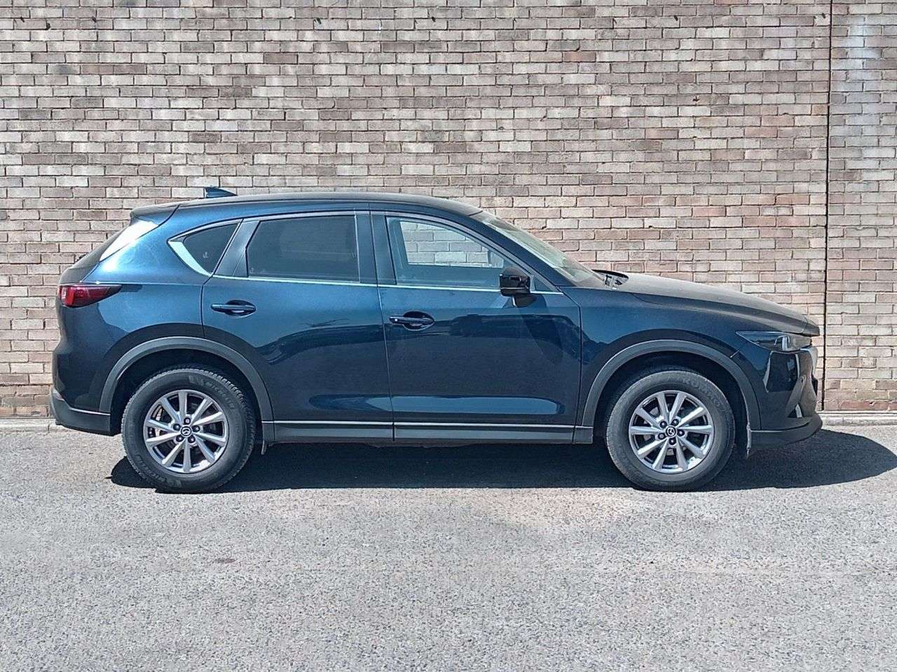 A 2022 MAZDA CX-5 2.0 SKYACTIV-G SE-L SUV 5dr Petrol Auto Euro 6 (s/s) (165 ps) A 2022 MAZDA CX-5 2.0 SKYACTIV-G SE-L SUV 5dr Petrol Auto Euro 6 (s/s) (165 ps)