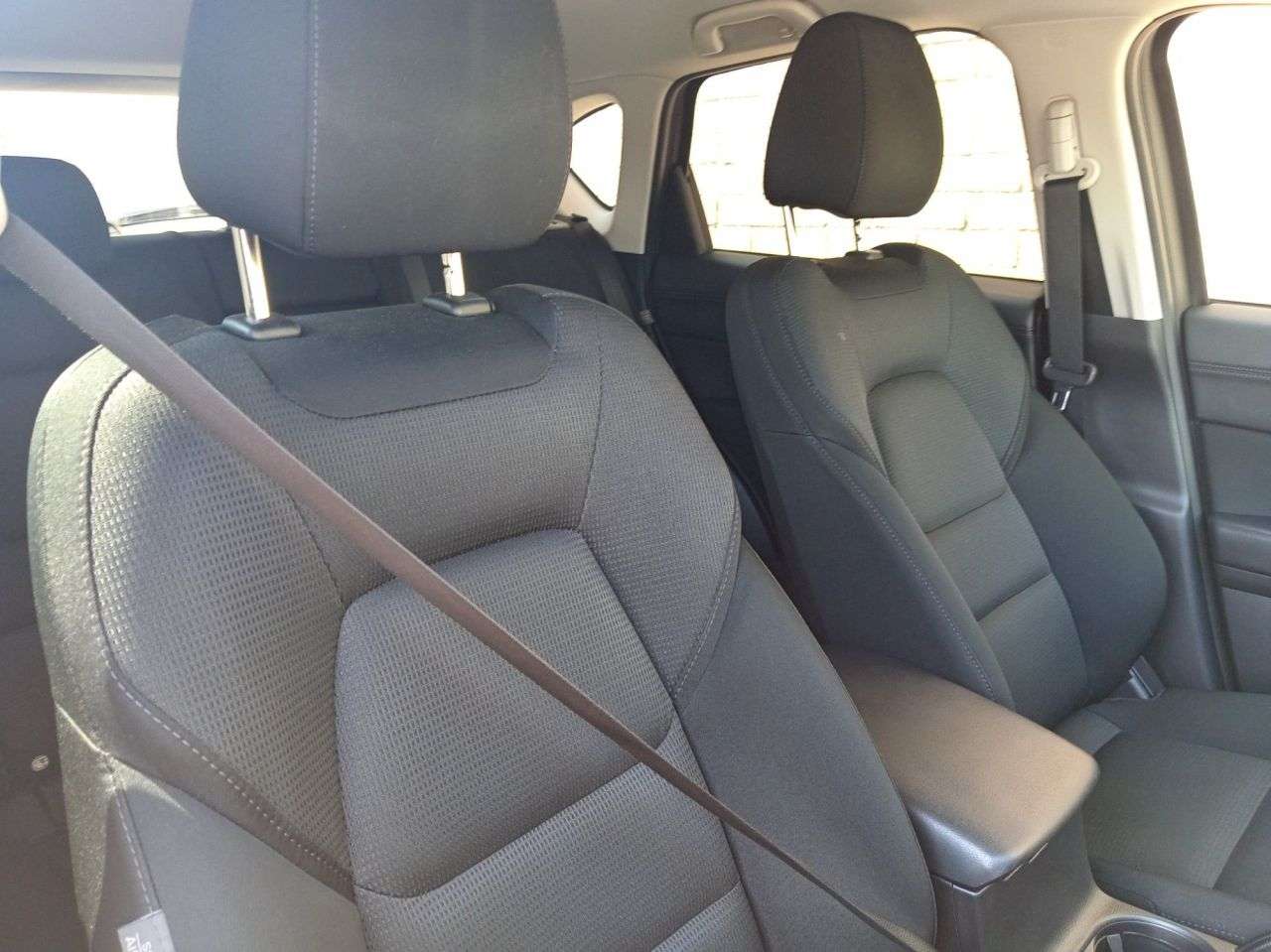 2022 MAZDA CX-5 2022 MAZDA CX-5