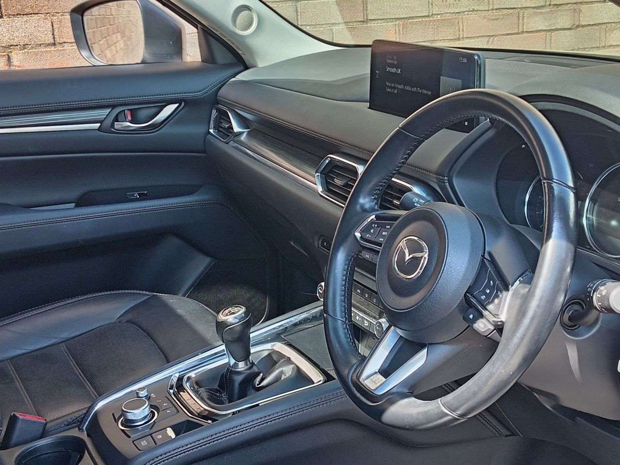 2022 MAZDA CX-5 2022 MAZDA CX-5