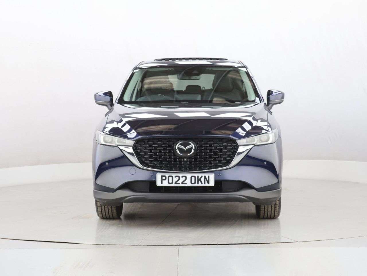 A 2022 MAZDA CX-5 2.0 SKYACTIV-G Sport Edition SUV 5dr Petrol Manual Euro 6 (s/s) (165 ps) A 2022 MAZDA CX-5 2.0 SKYACTIV-G Sport Edition SUV 5dr Petrol Manual Euro 6 (s/s) (165 ps)