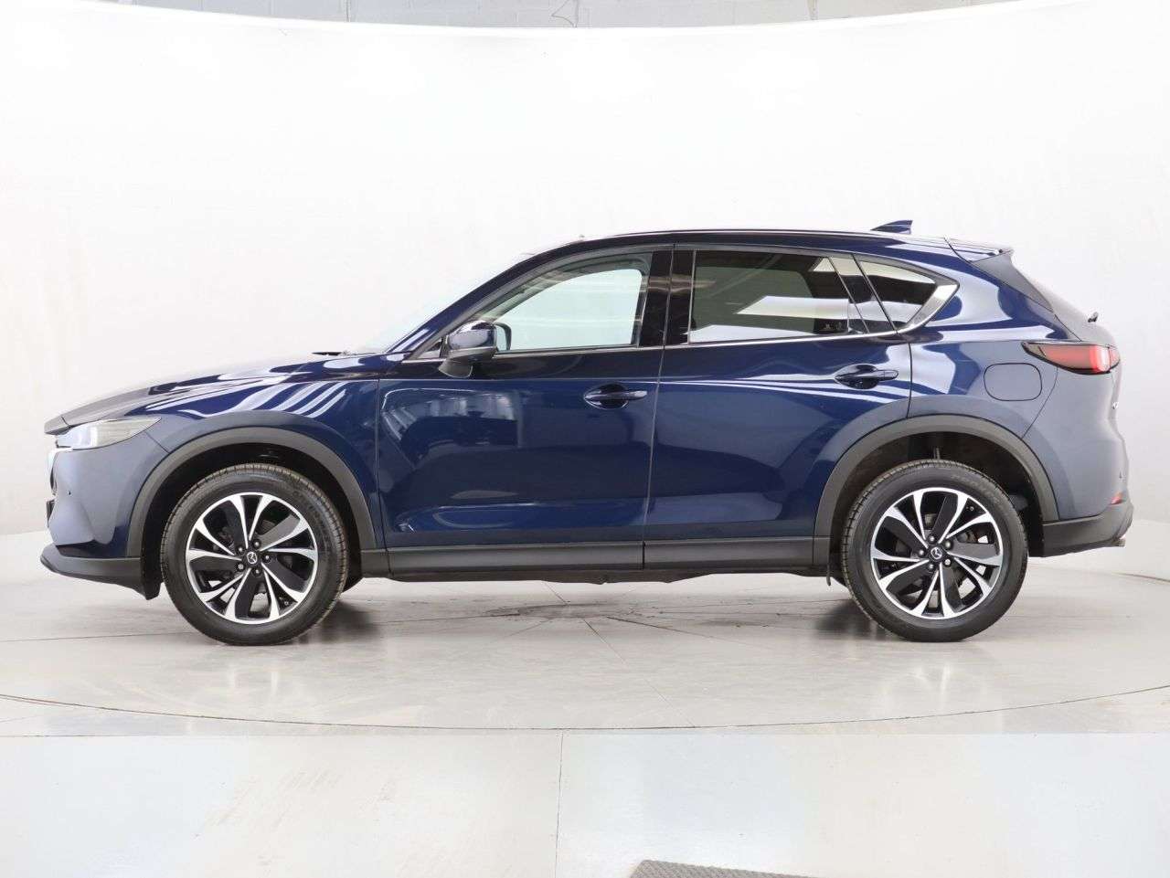 2022 MAZDA CX-5 2022 MAZDA CX-5