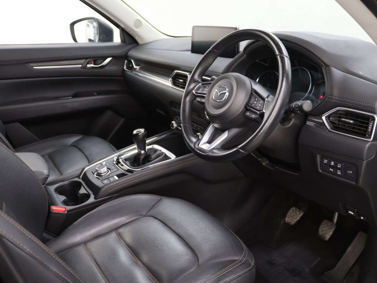 2022 MAZDA CX-5 2022 MAZDA CX-5