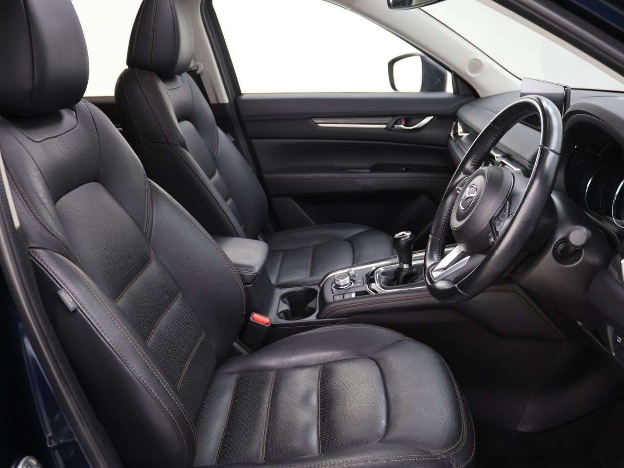 2022 MAZDA CX-5 2022 MAZDA CX-5