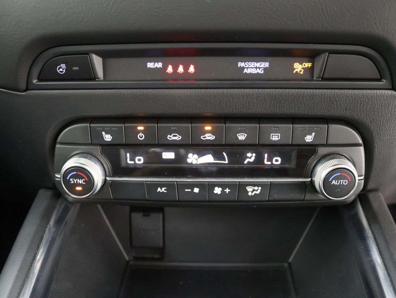 2022 MAZDA CX-5 2022 MAZDA CX-5