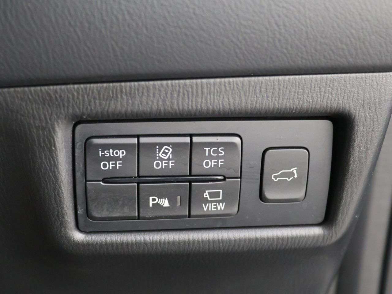 2022 MAZDA CX-5 2022 MAZDA CX-5