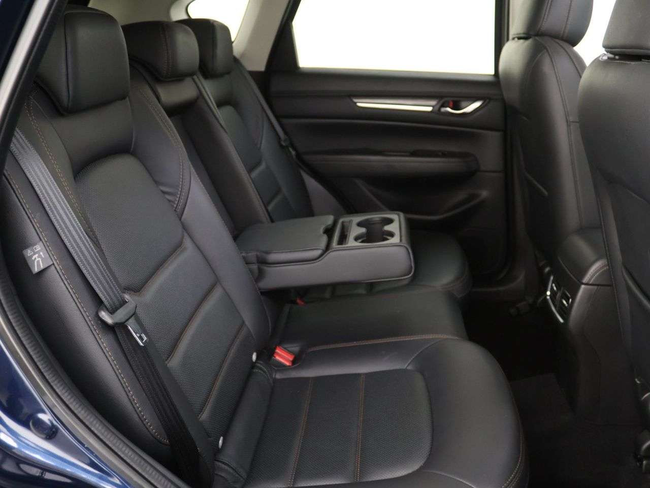 2022 MAZDA CX-5 2022 MAZDA CX-5