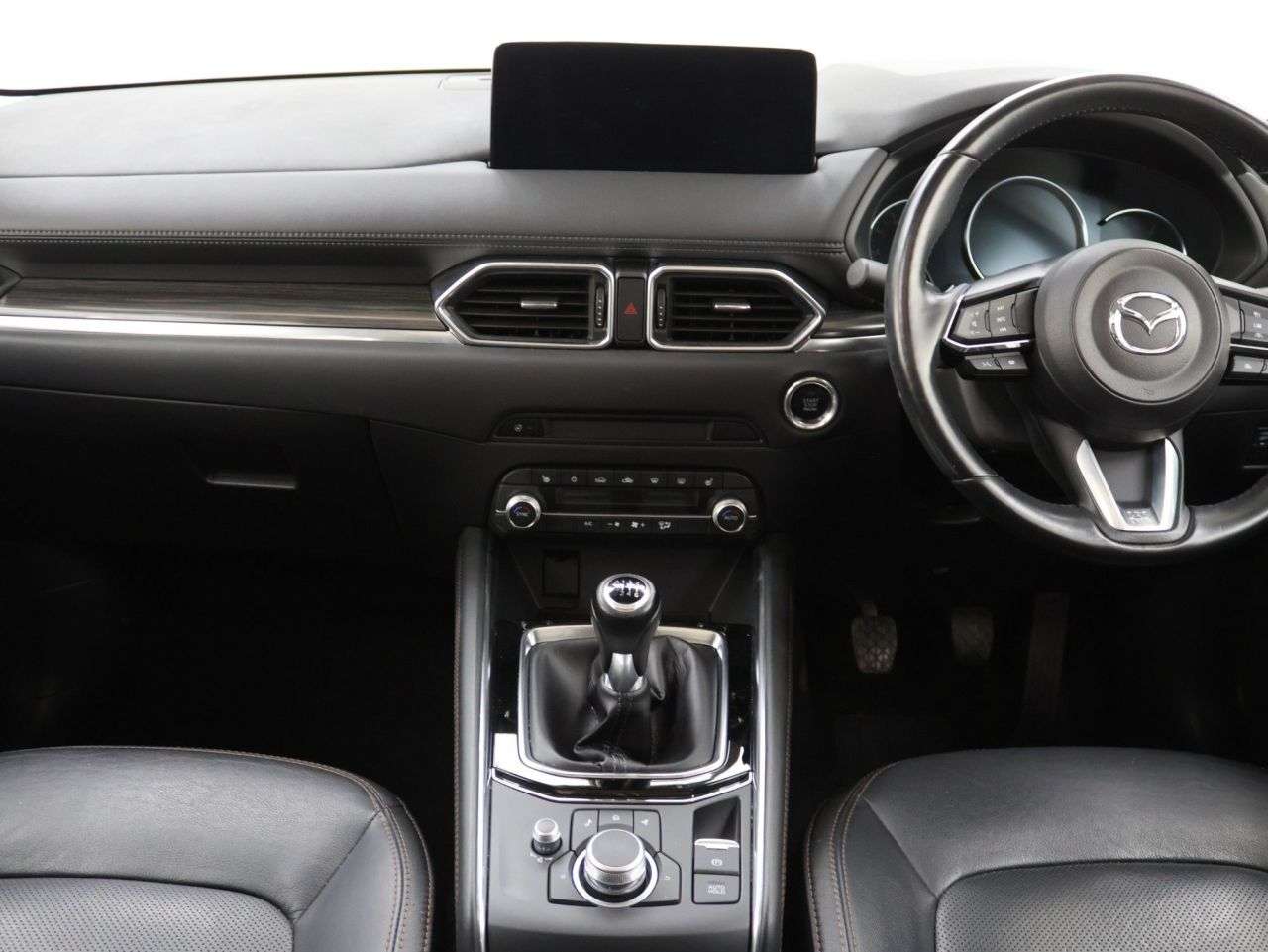 2022 MAZDA CX-5 2022 MAZDA CX-5