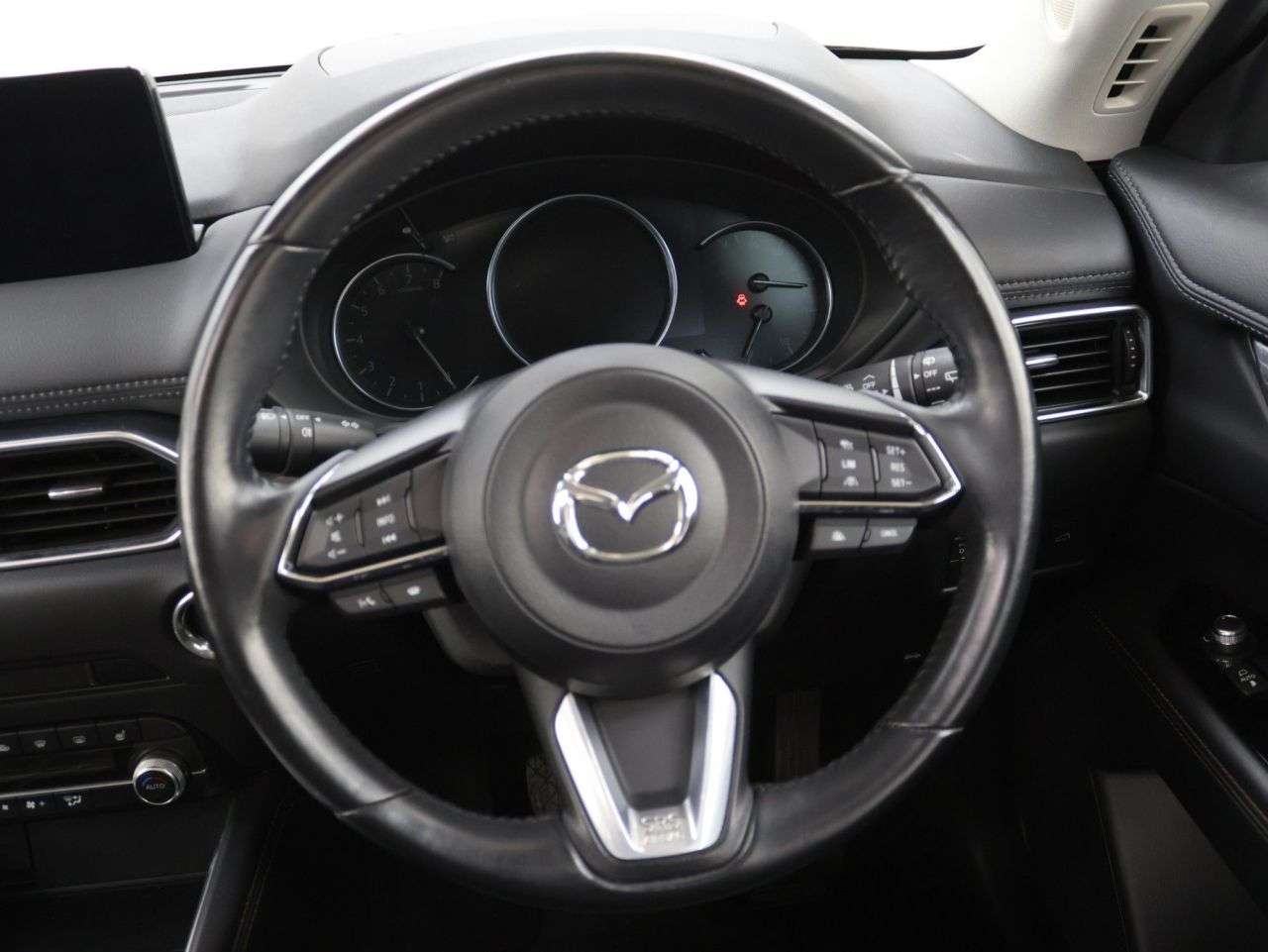 2022 MAZDA CX-5 2022 MAZDA CX-5
