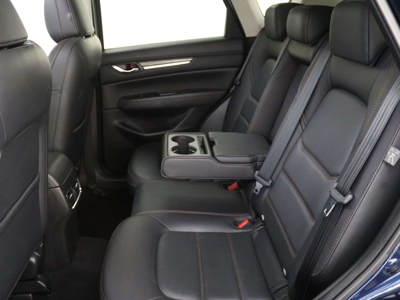 2022 MAZDA CX-5 2022 MAZDA CX-5