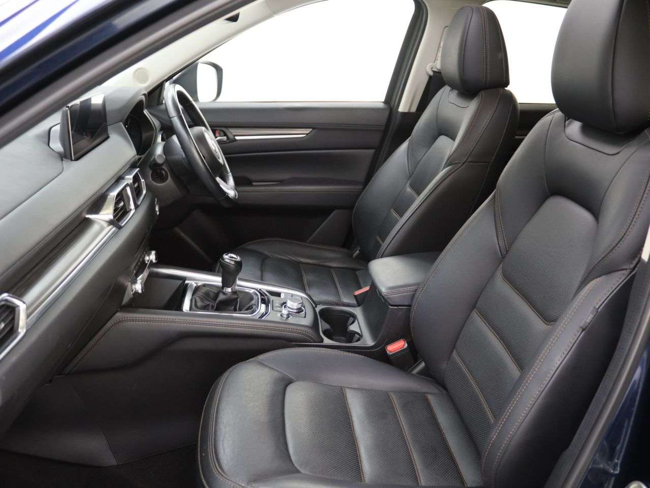 2022 MAZDA CX-5 2022 MAZDA CX-5