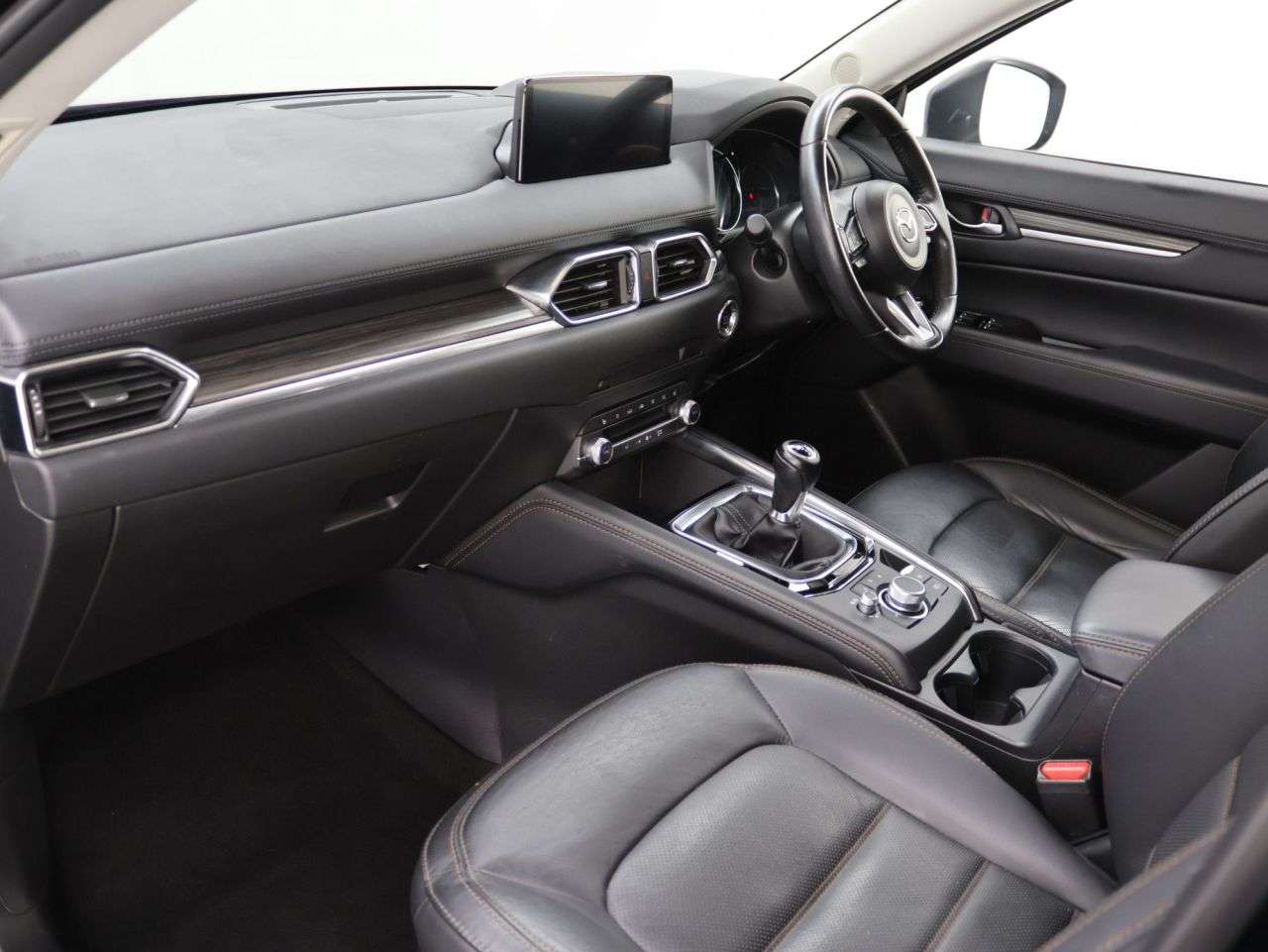 2022 MAZDA CX-5 2022 MAZDA CX-5