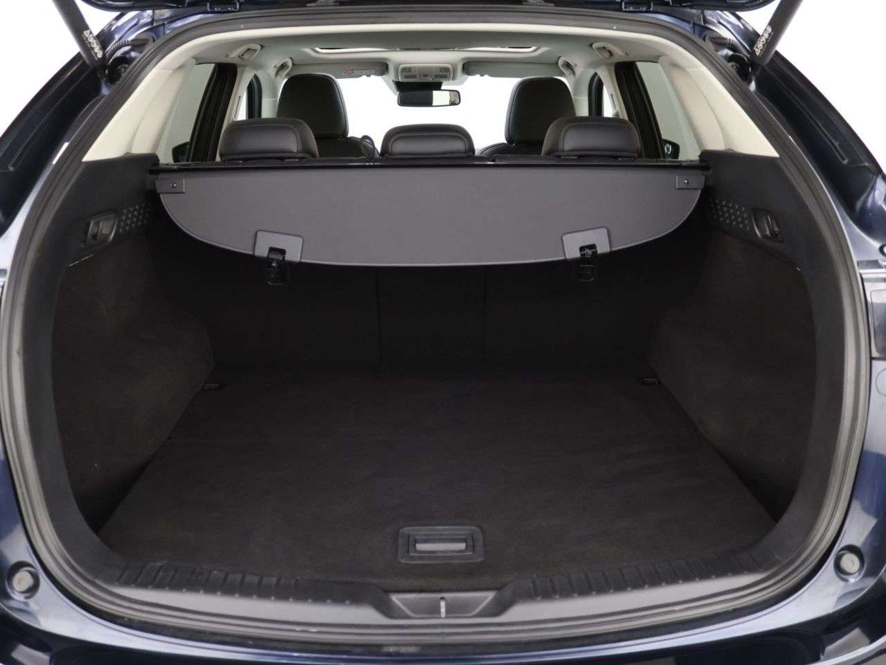 2022 MAZDA CX-5 2022 MAZDA CX-5