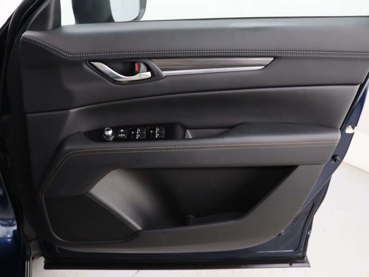2022 MAZDA CX-5 2022 MAZDA CX-5