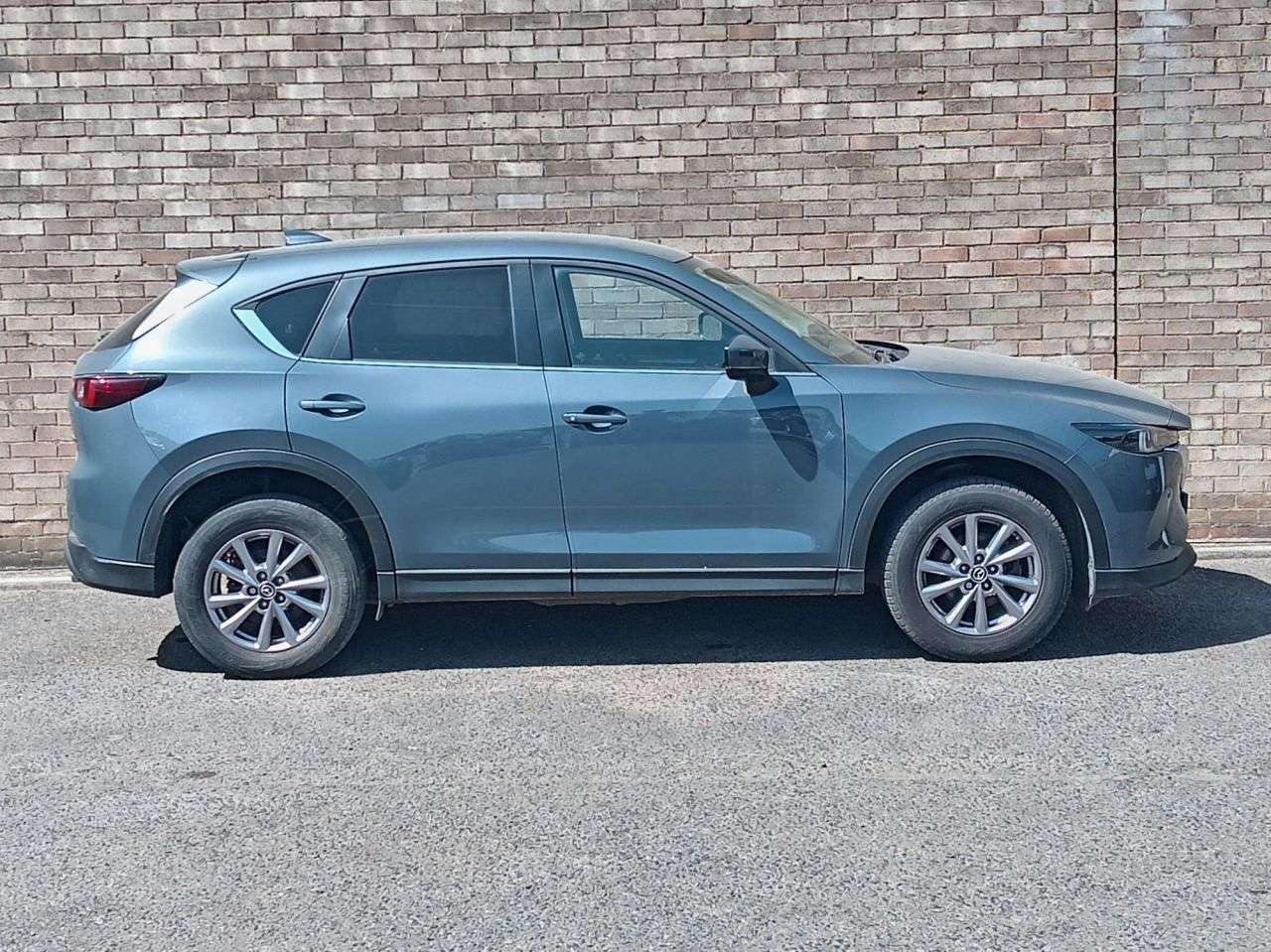 A 2022 MAZDA CX-5 2.0 SKYACTIV-G SE-L SUV 5dr Petrol Manual Euro 6 (s/s) (165 ps) A 2022 MAZDA CX-5 2.0 SKYACTIV-G SE-L SUV 5dr Petrol Manual Euro 6 (s/s) (165 ps)