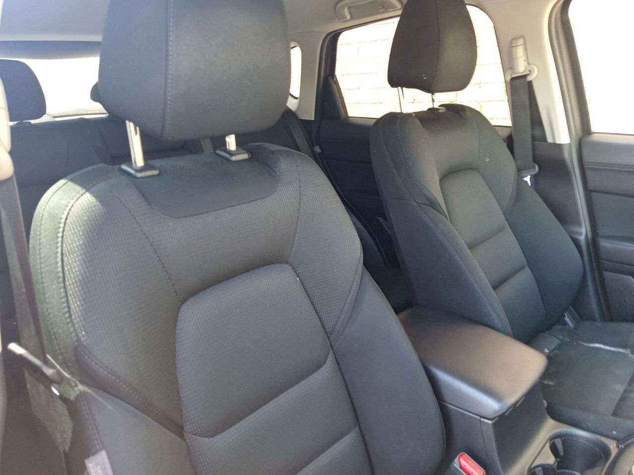 2022 MAZDA CX-5 2022 MAZDA CX-5