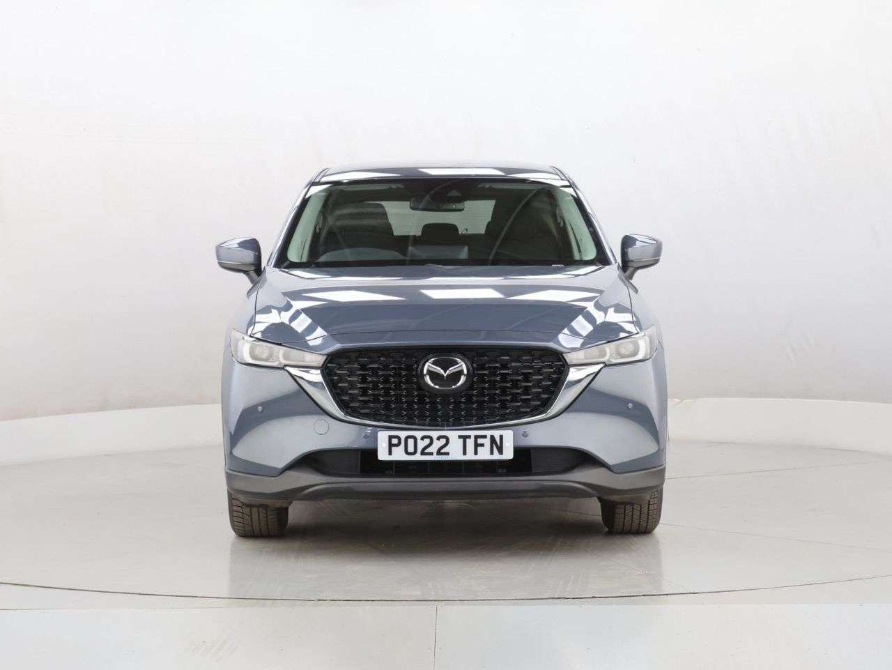 A 2022 MAZDA CX-5 2.0 SKYACTIV-G SE-L SUV 5dr Petrol Manual Euro 6 (s/s) (165 ps) A 2022 MAZDA CX-5 2.0 SKYACTIV-G SE-L SUV 5dr Petrol Manual Euro 6 (s/s) (165 ps)