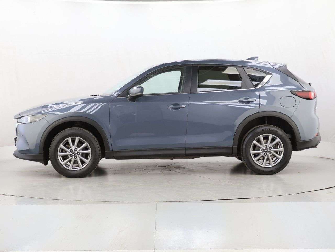 2022 MAZDA CX-5 2022 MAZDA CX-5