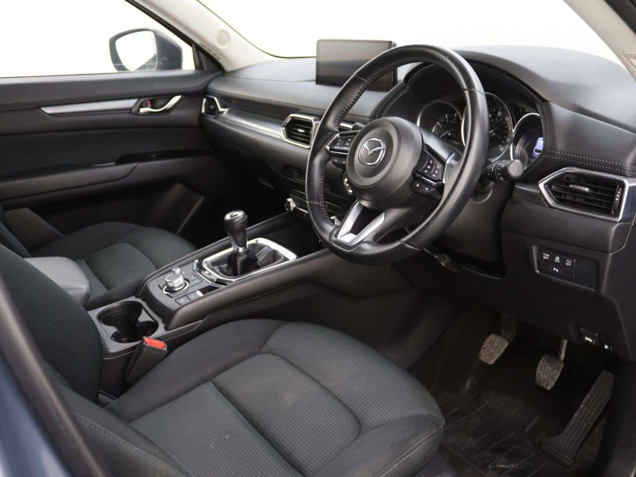 2022 MAZDA CX-5 2022 MAZDA CX-5