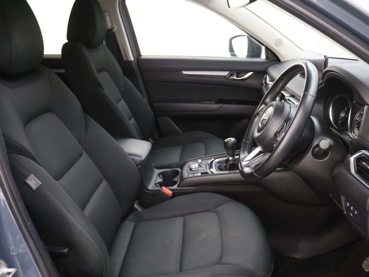 2022 MAZDA CX-5 2022 MAZDA CX-5