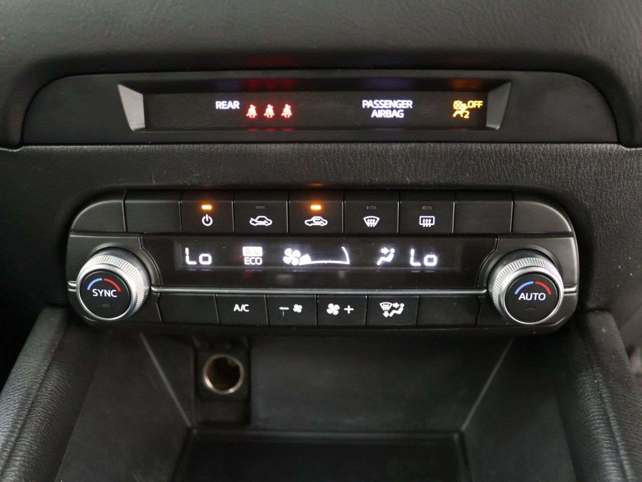 2022 MAZDA CX-5 2022 MAZDA CX-5