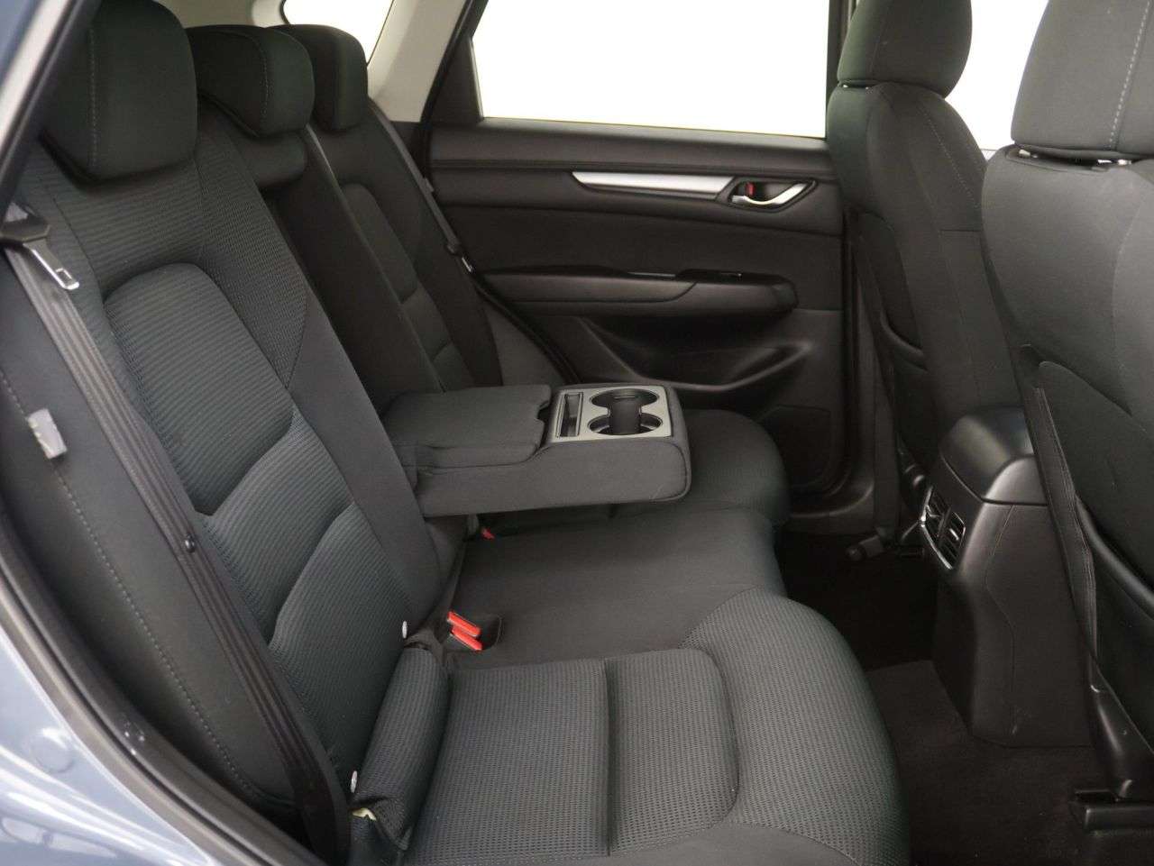 2022 MAZDA CX-5 2022 MAZDA CX-5