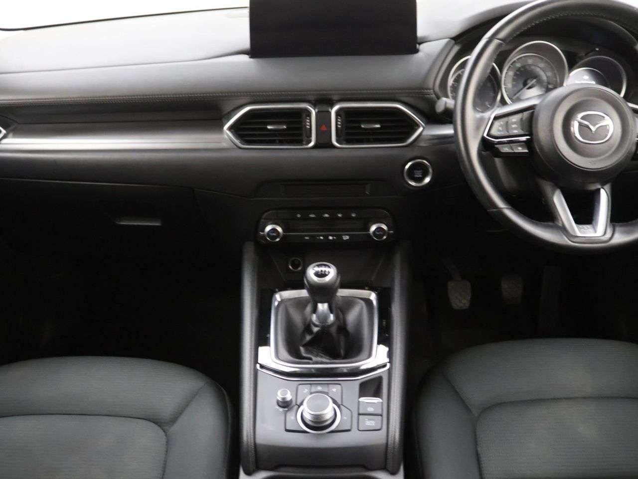 2022 MAZDA CX-5 2022 MAZDA CX-5