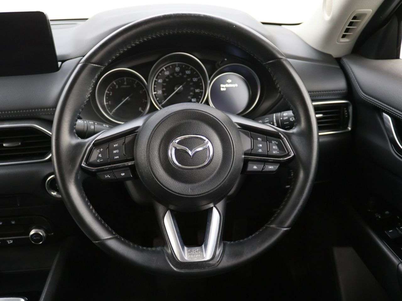 2022 MAZDA CX-5 2022 MAZDA CX-5