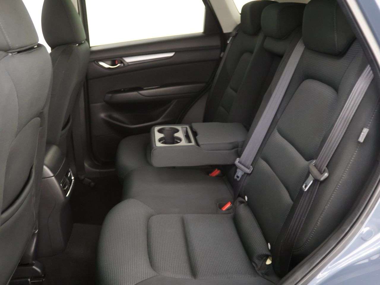 2022 MAZDA CX-5 2022 MAZDA CX-5