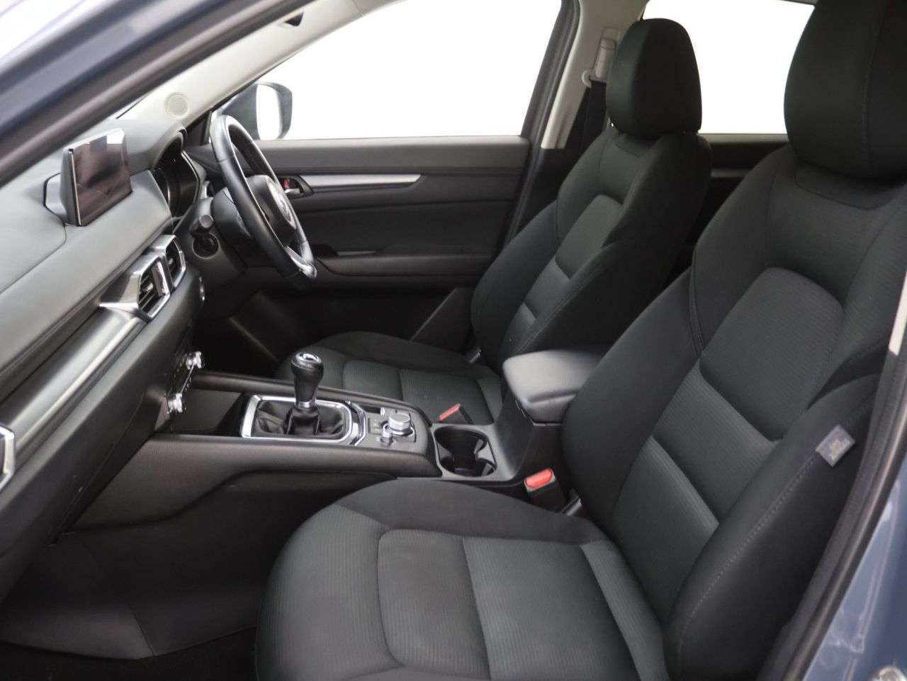 2022 MAZDA CX-5 2022 MAZDA CX-5