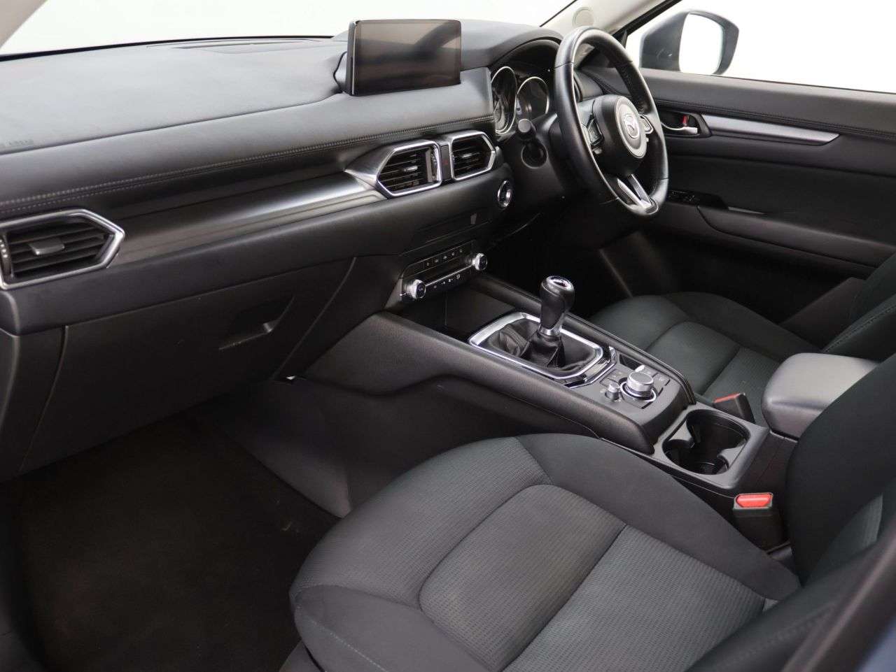 2022 MAZDA CX-5 2022 MAZDA CX-5