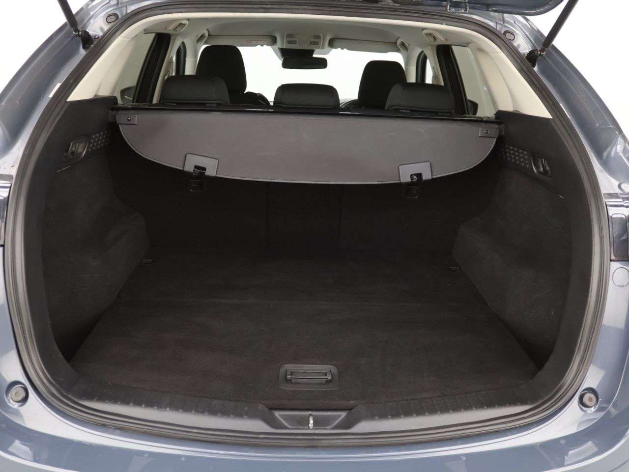 2022 MAZDA CX-5 2022 MAZDA CX-5
