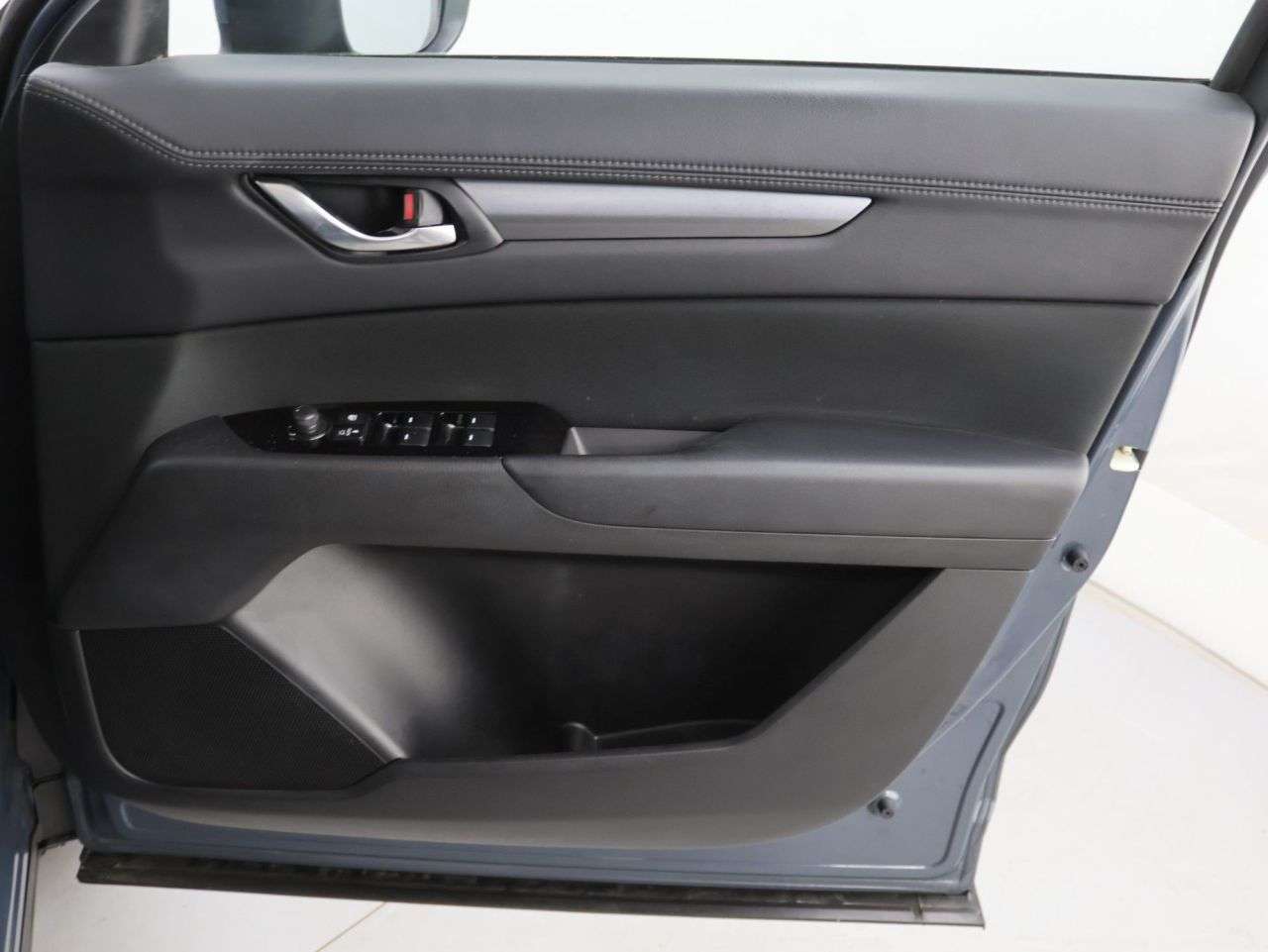 2022 MAZDA CX-5 2022 MAZDA CX-5