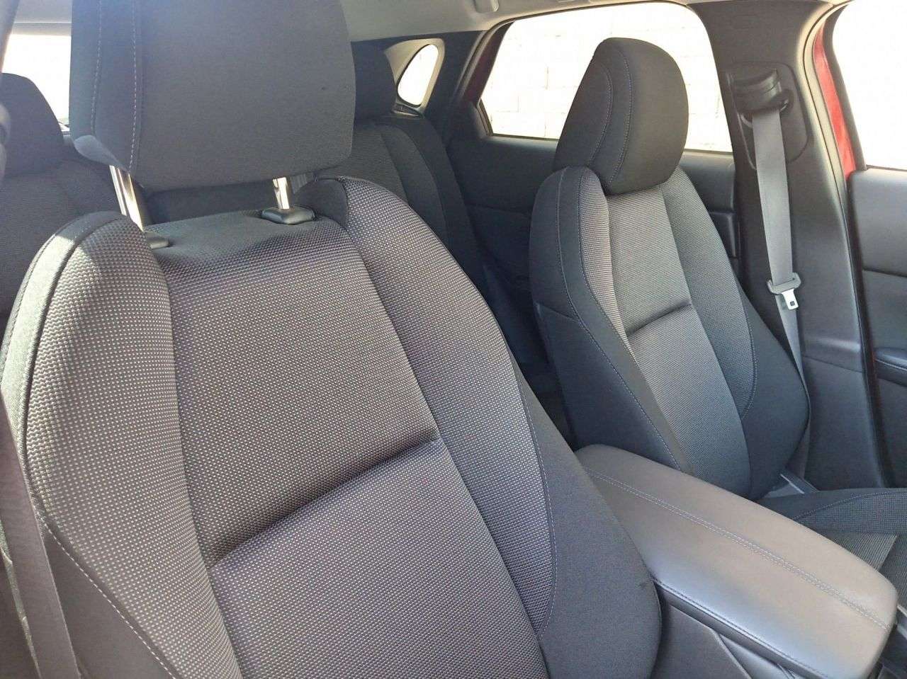 2022 MAZDA CX-30 2022 MAZDA CX-30