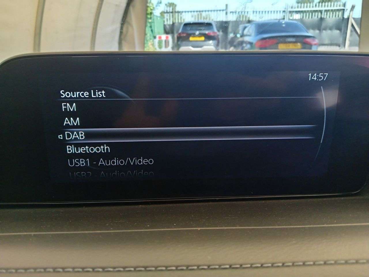 2022 MAZDA CX-30 2022 MAZDA CX-30