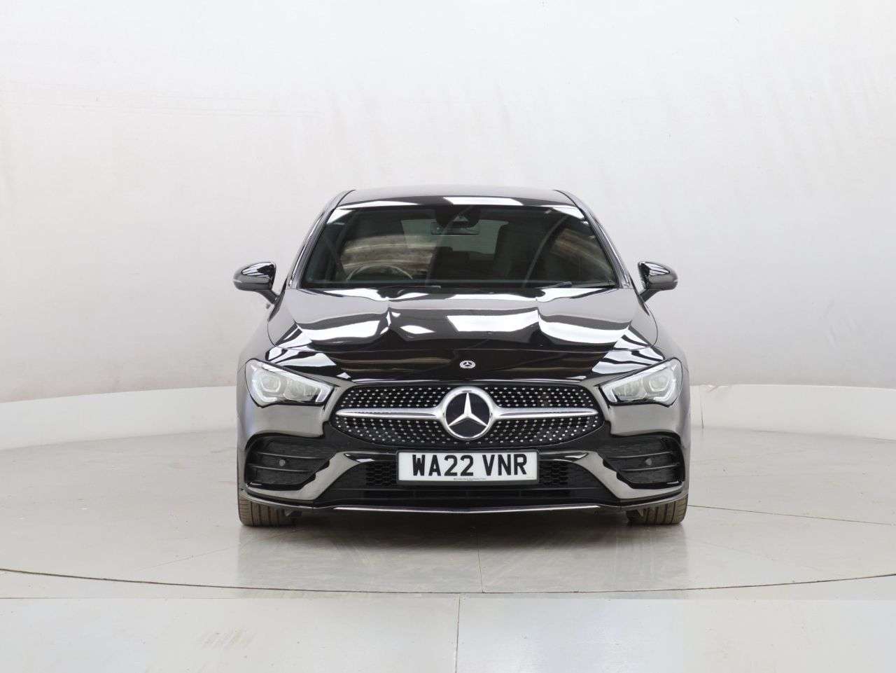 A 2022 MERCEDES-BENZ CLA CLASS 1.3 CLA180 AMG Line Shooting Brake 5dr Petrol 7G-DCT Euro 6 (s/s) (136 ps) A 2022 MERCEDES-BENZ CLA CLASS 1.3 CLA180 AMG Line Shooting Brake 5dr Petrol 7G-DCT Euro 6 (s/s) (136 ps)